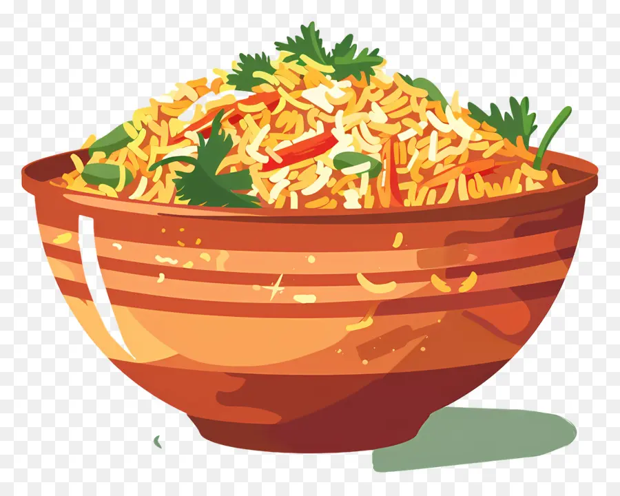 Бирьяни，Noodles PNG