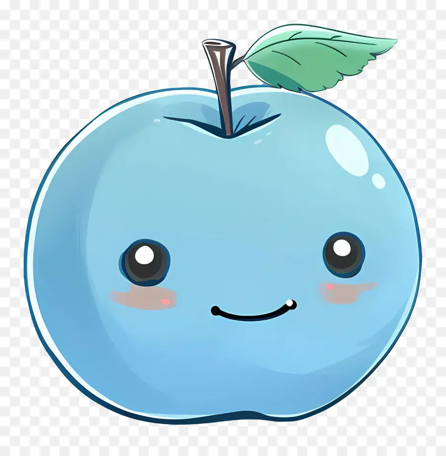 симпатичные яблоко，мультфильм яблоко PNG