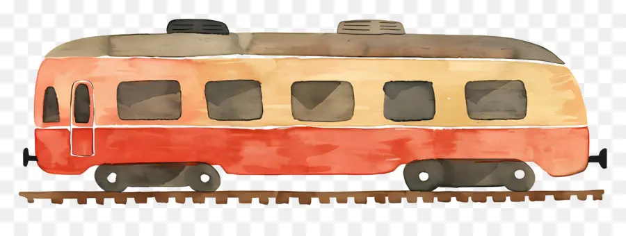 Поезд，Steam Locomotive PNG