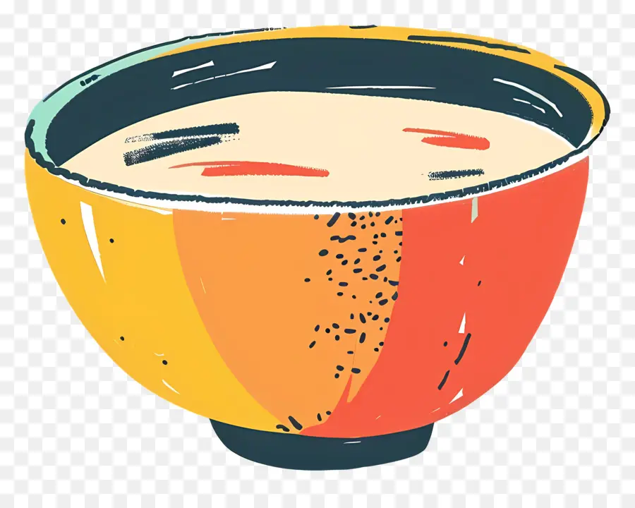 шар супа，Чаша PNG
