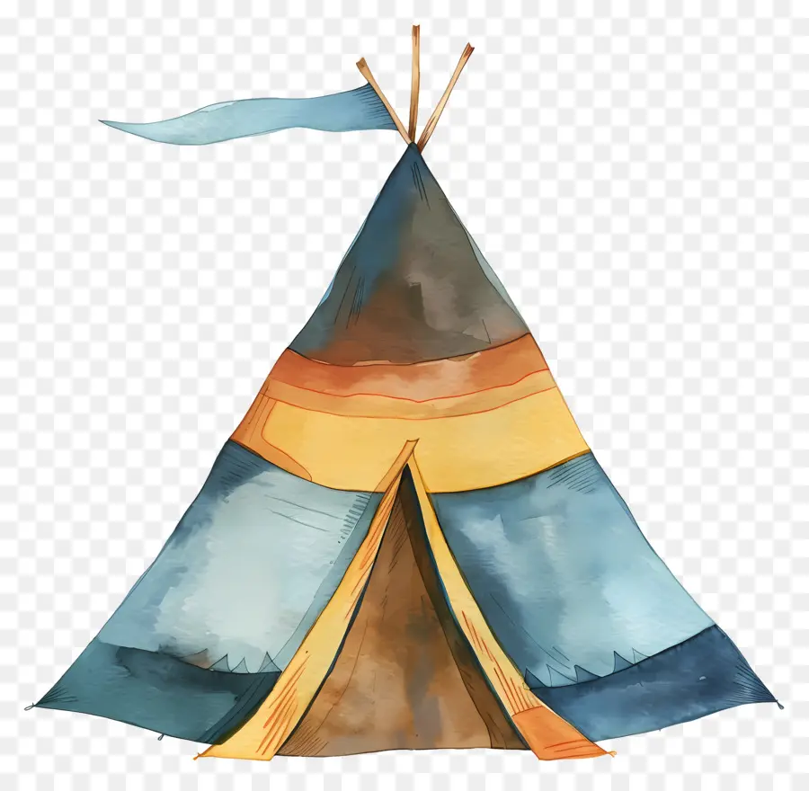 палатка，Переиги по живописи PNG
