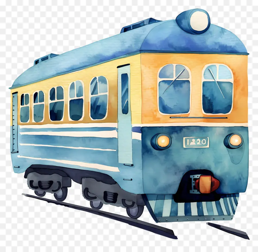 Поезд，Transportation PNG