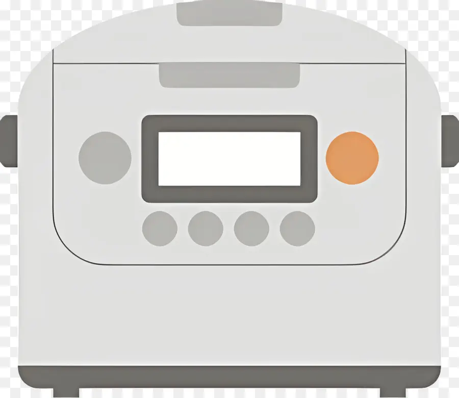 рисоварка，Toaster PNG