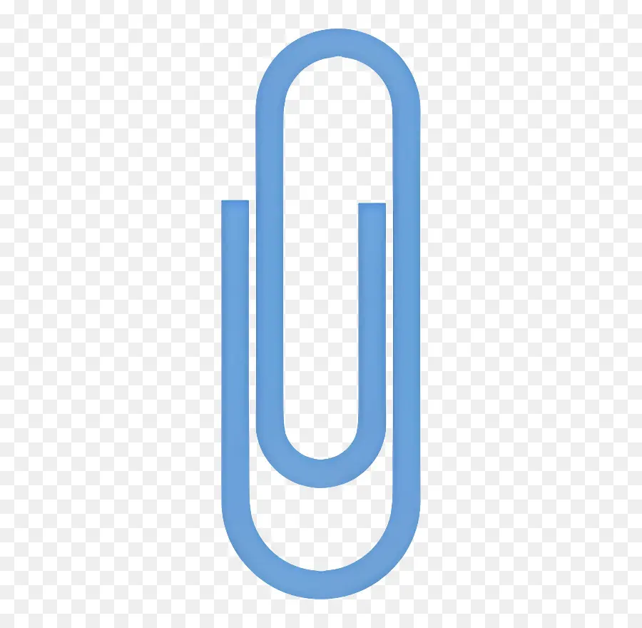 Скрепки，Paperclip PNG