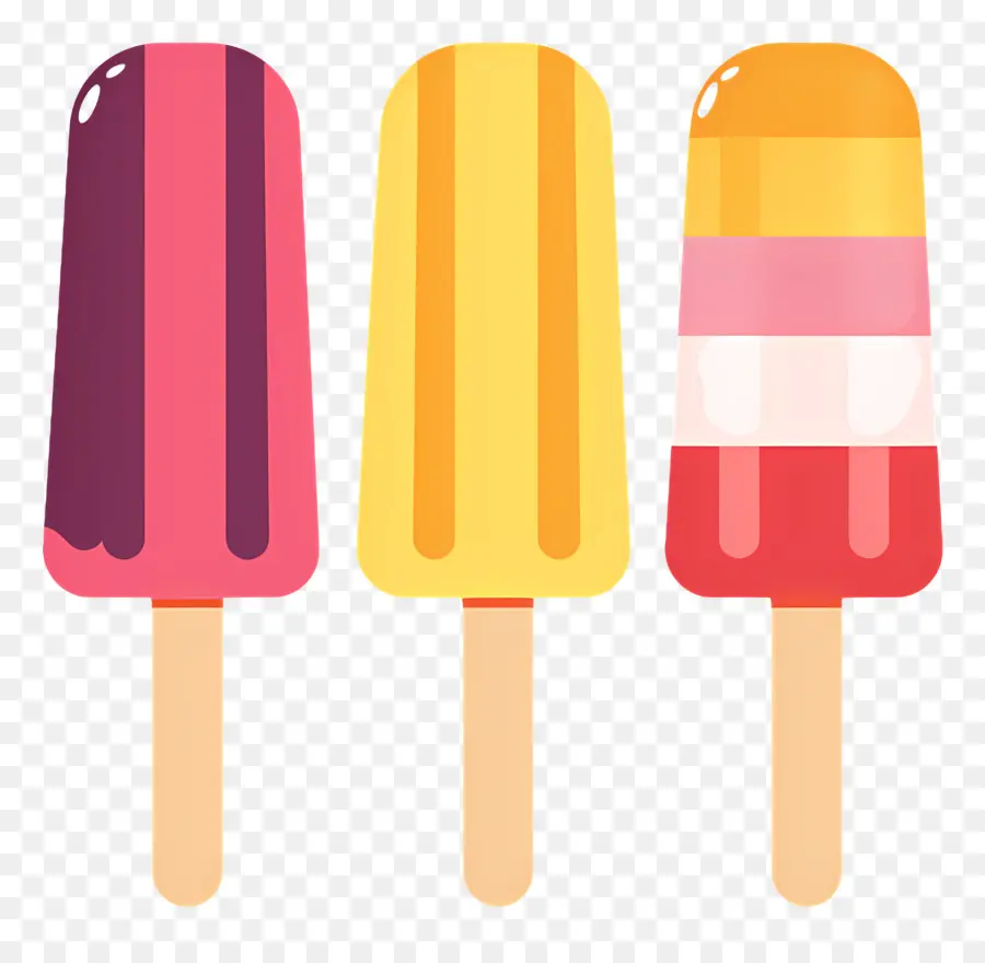 фруктовое мороженое，Ice Cream Cones PNG