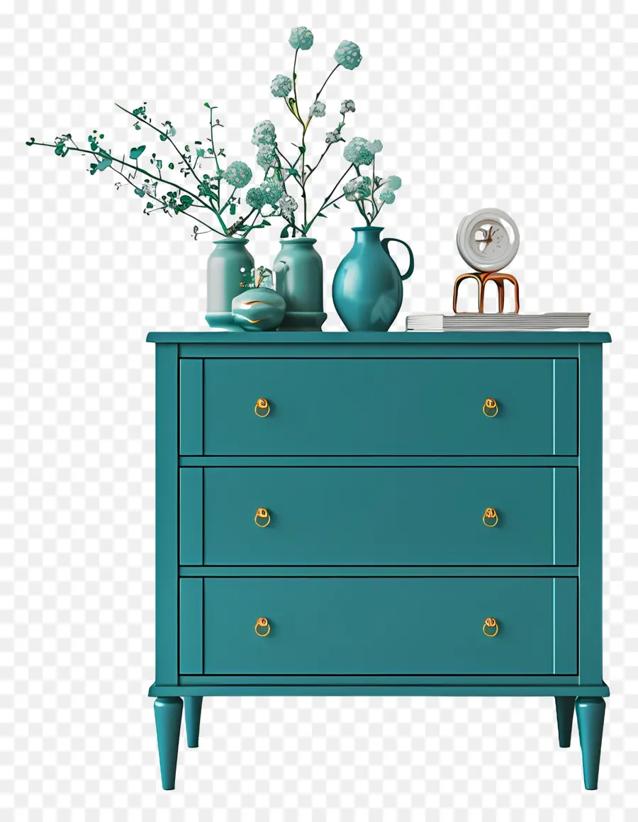 Dresser，Тил  комод PNG