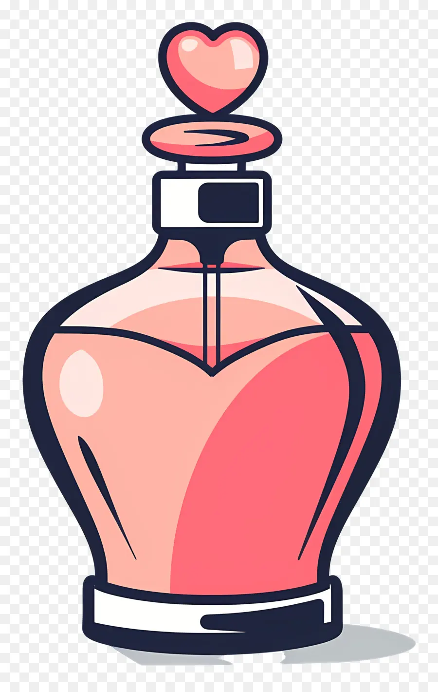 Perfume Bottle，духи PNG