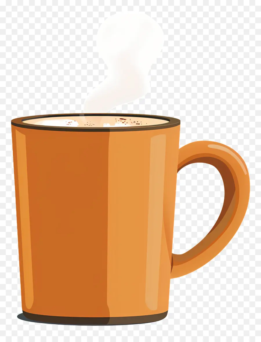 кружка кофе，Hot Coffee PNG