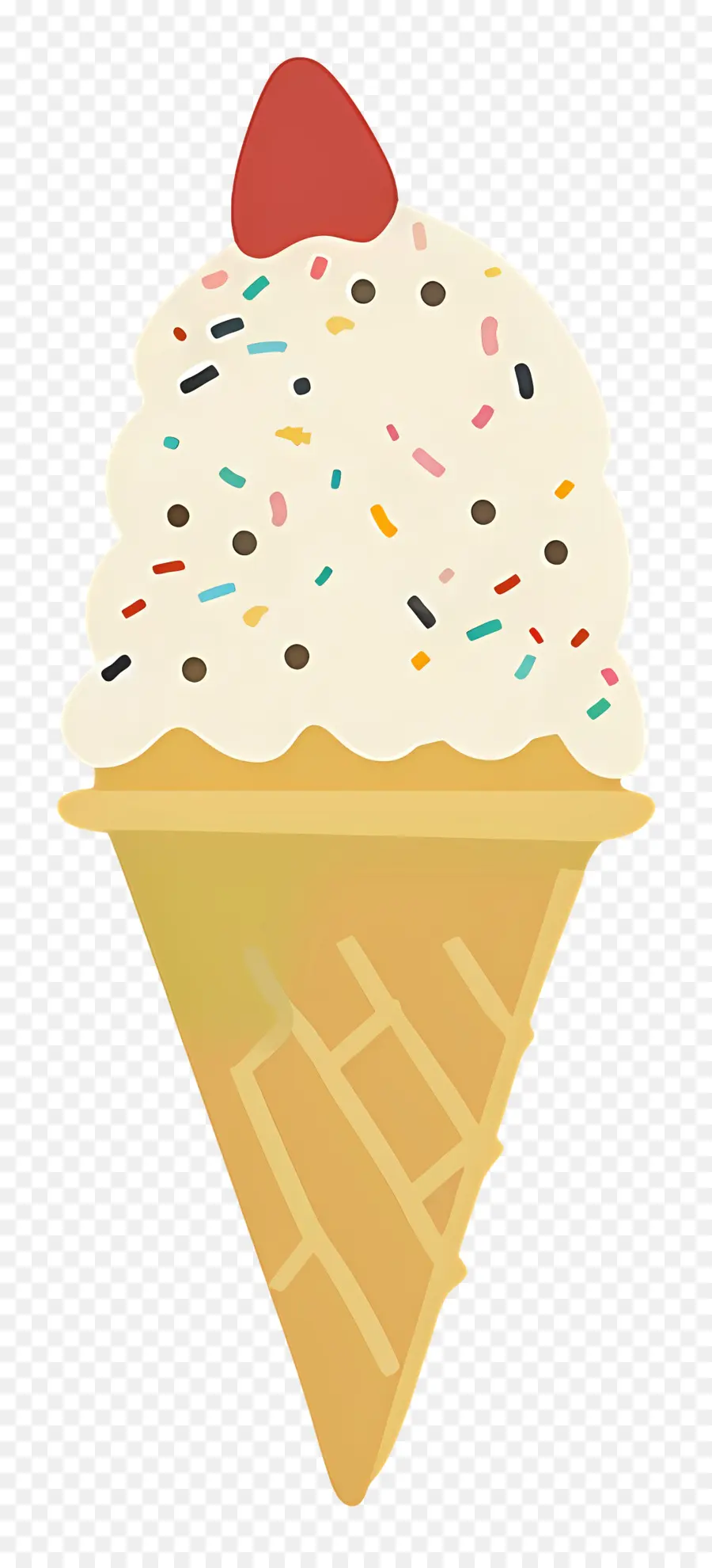 мороженое клипарт，Ice Cream Cone PNG