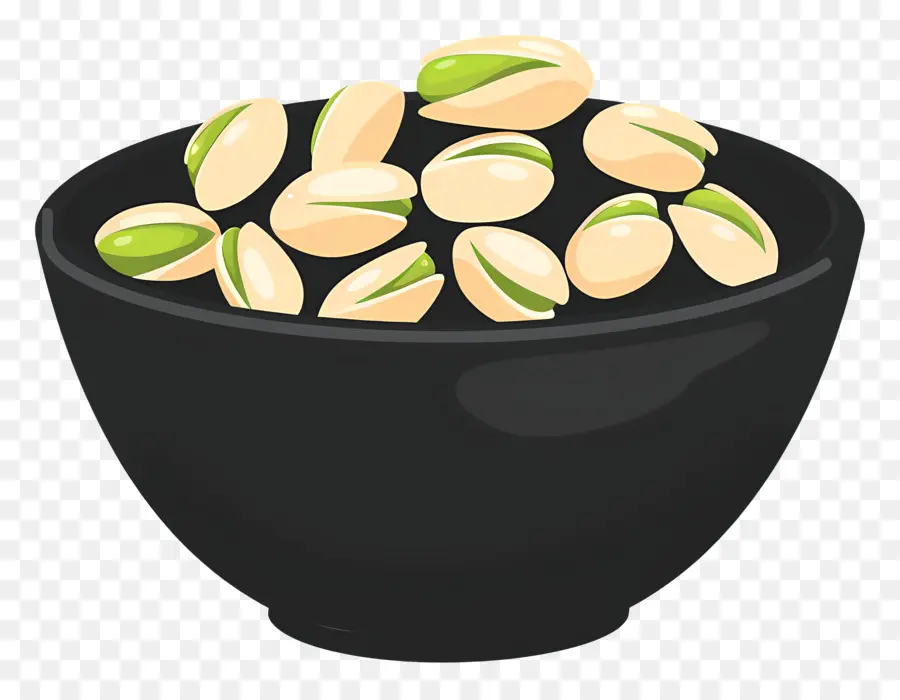 Pistachio，фисташки PNG