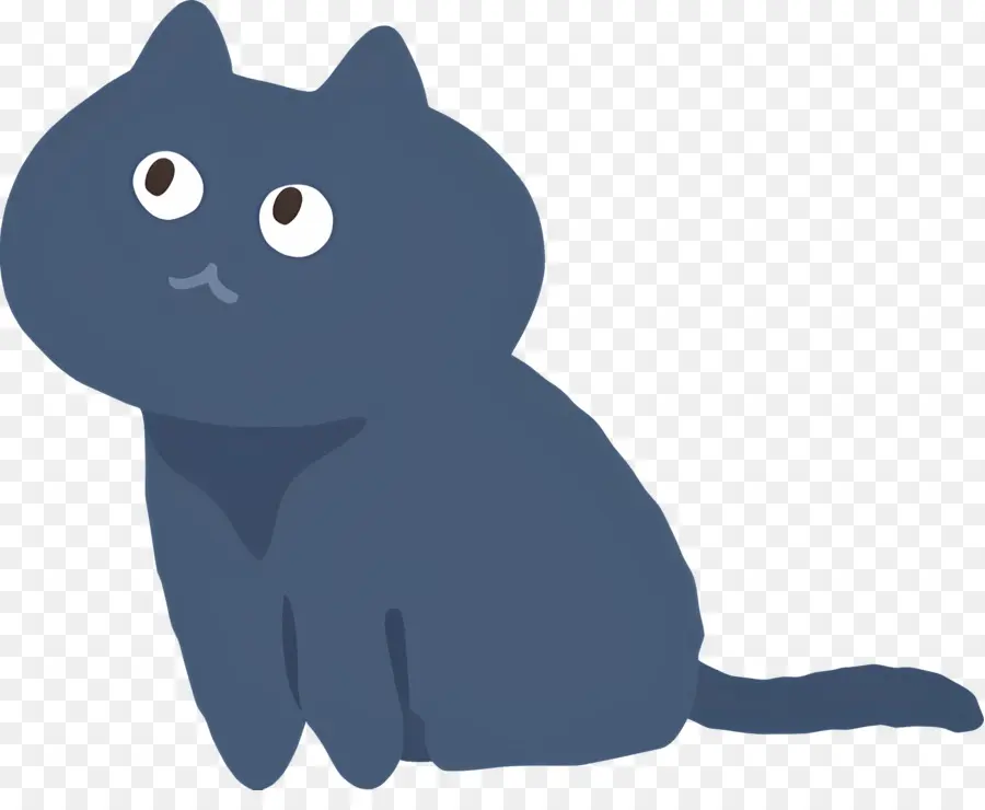 Мультфильм кот，Кот PNG