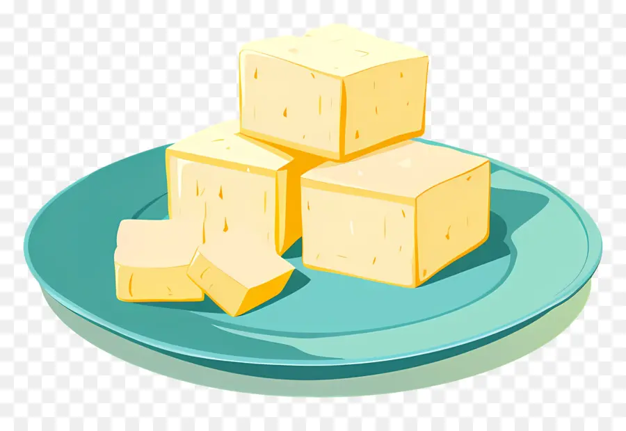 Butter，Сыр PNG