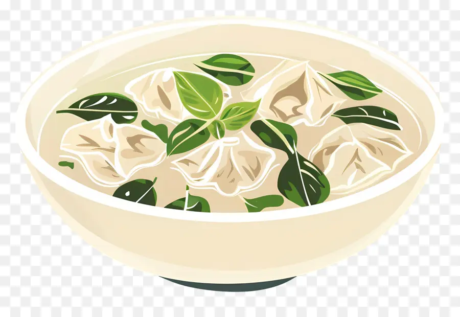 Wonton суп，Noodles PNG