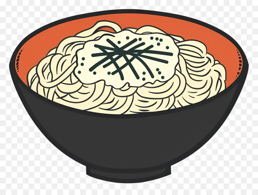 Номер，Noodles PNG