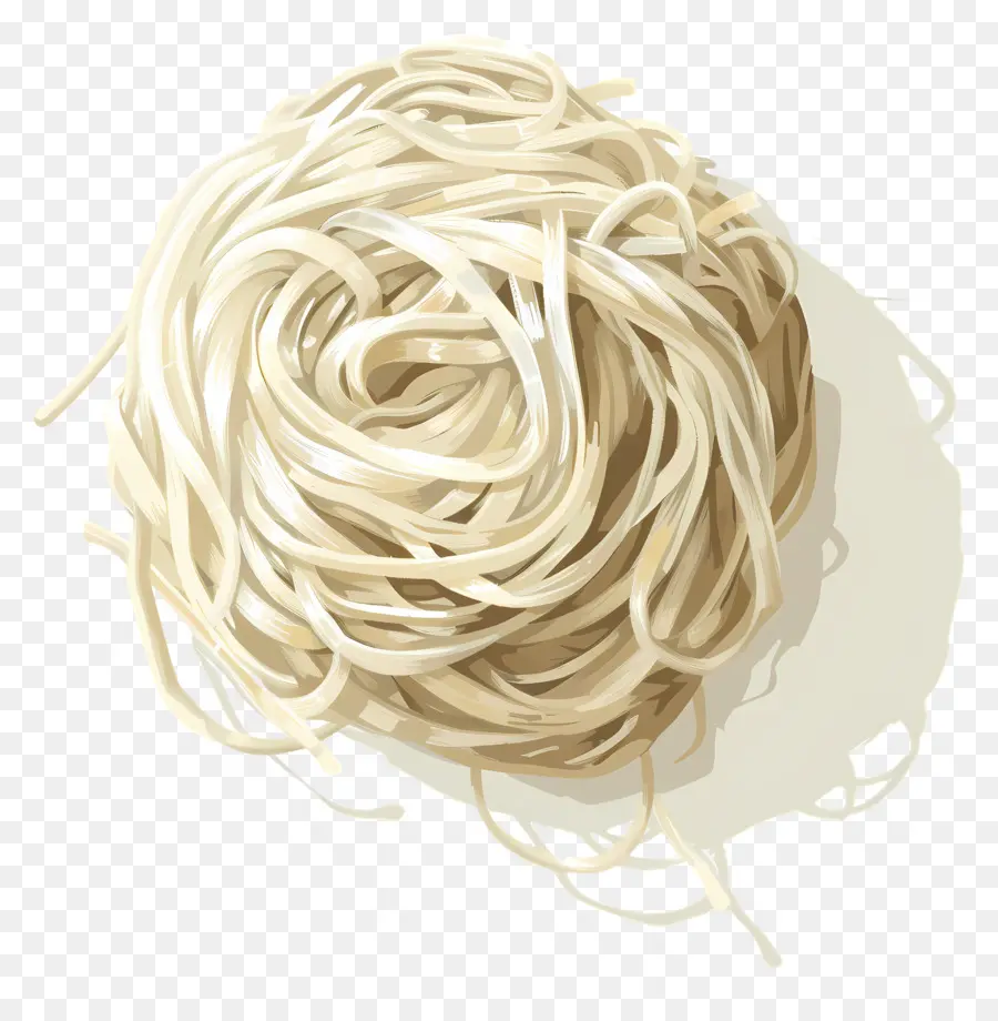 Noodles，Спагетти PNG