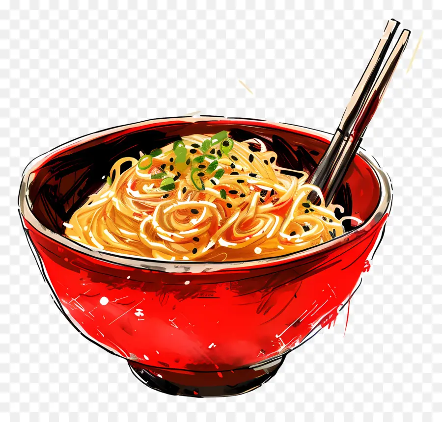 Noodles，Спагетти PNG