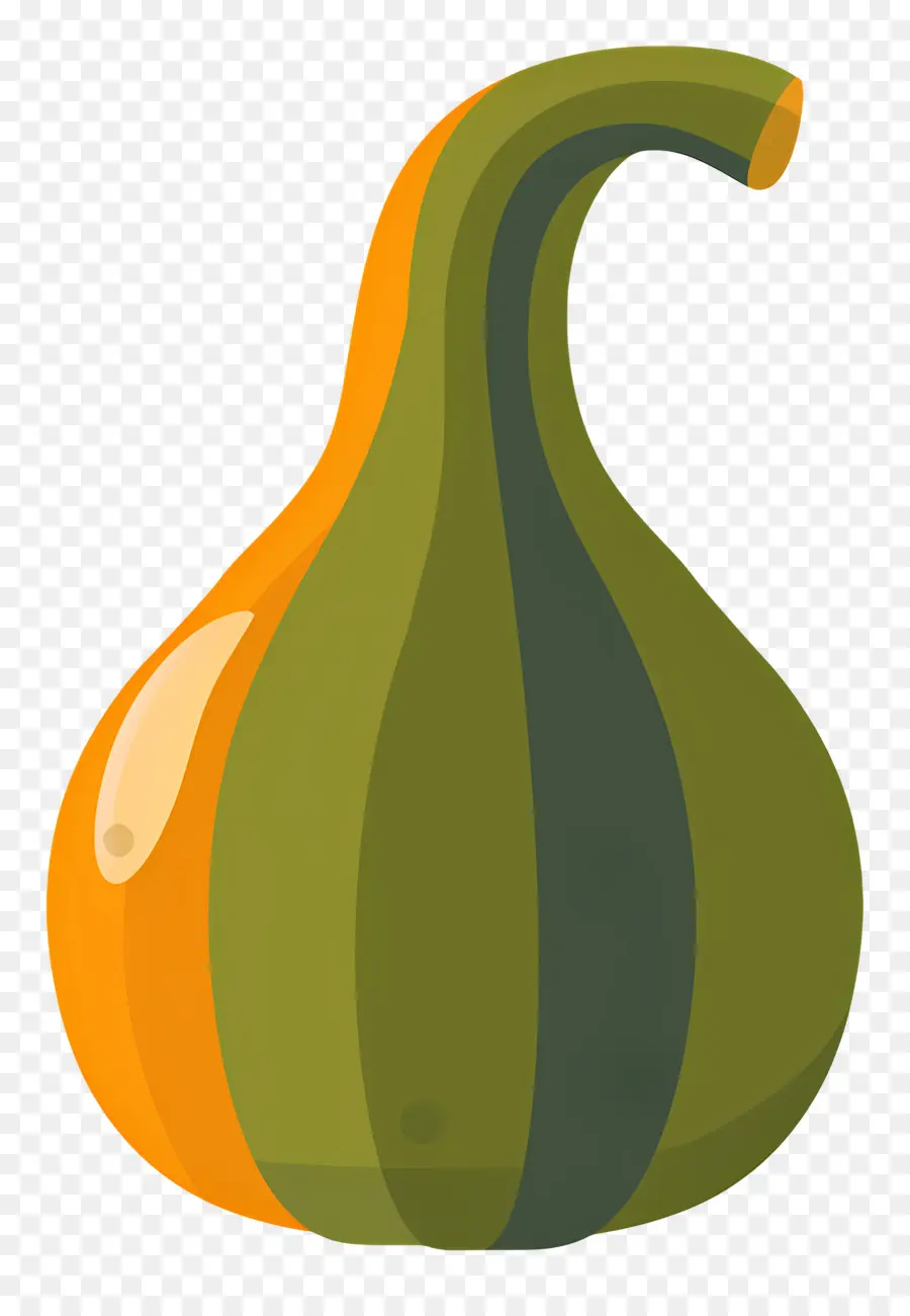 Gourd，Артишок резьба PNG