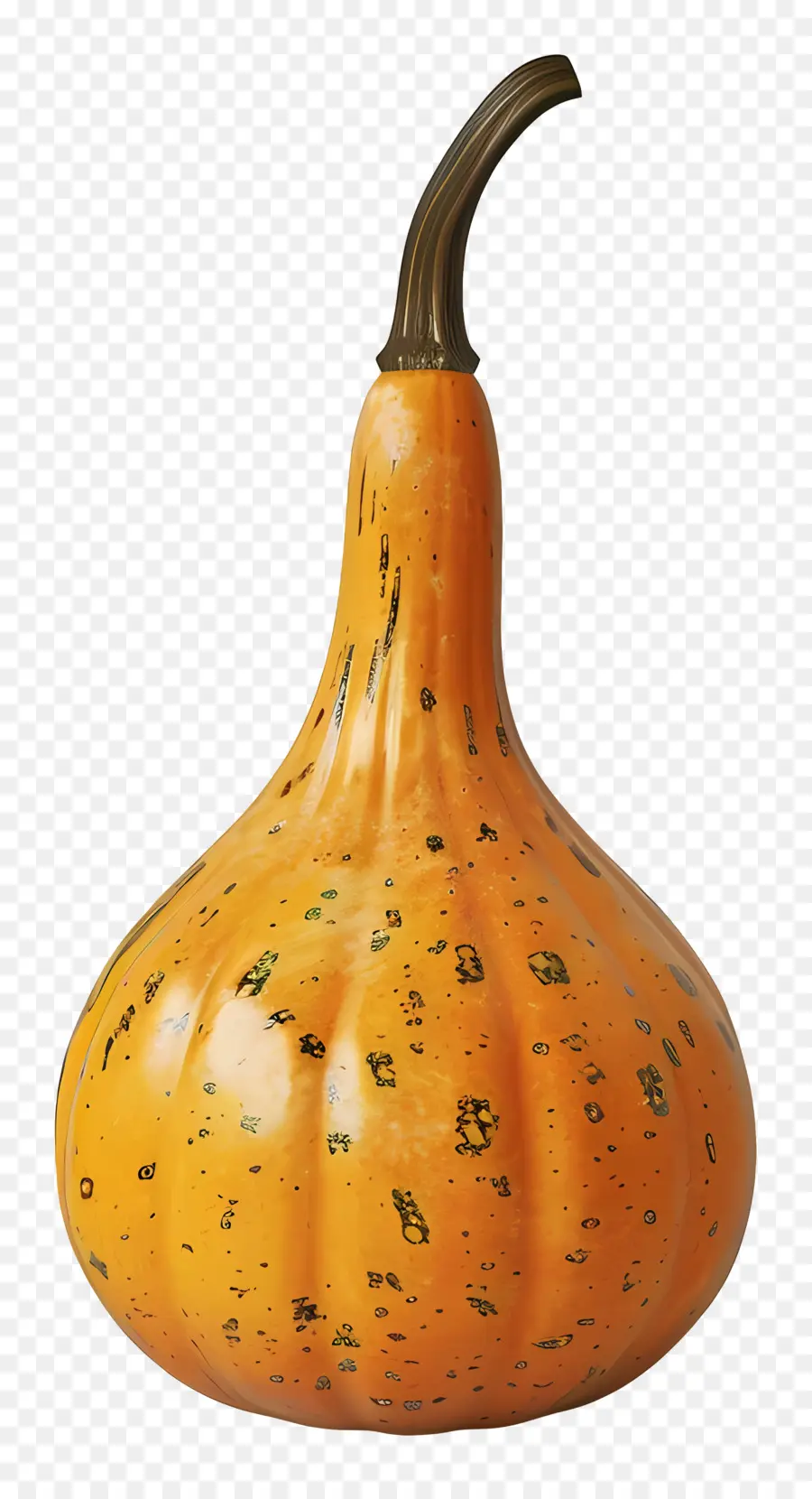 Gourd，Хэллоуин PNG