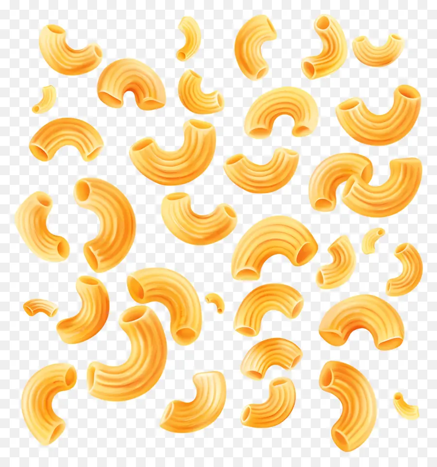 Макароны，Noodles PNG