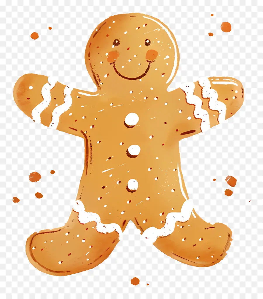 Колобок，Cookies PNG