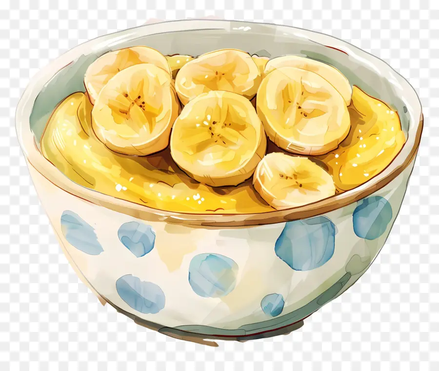 банановый компот，Bananas PNG