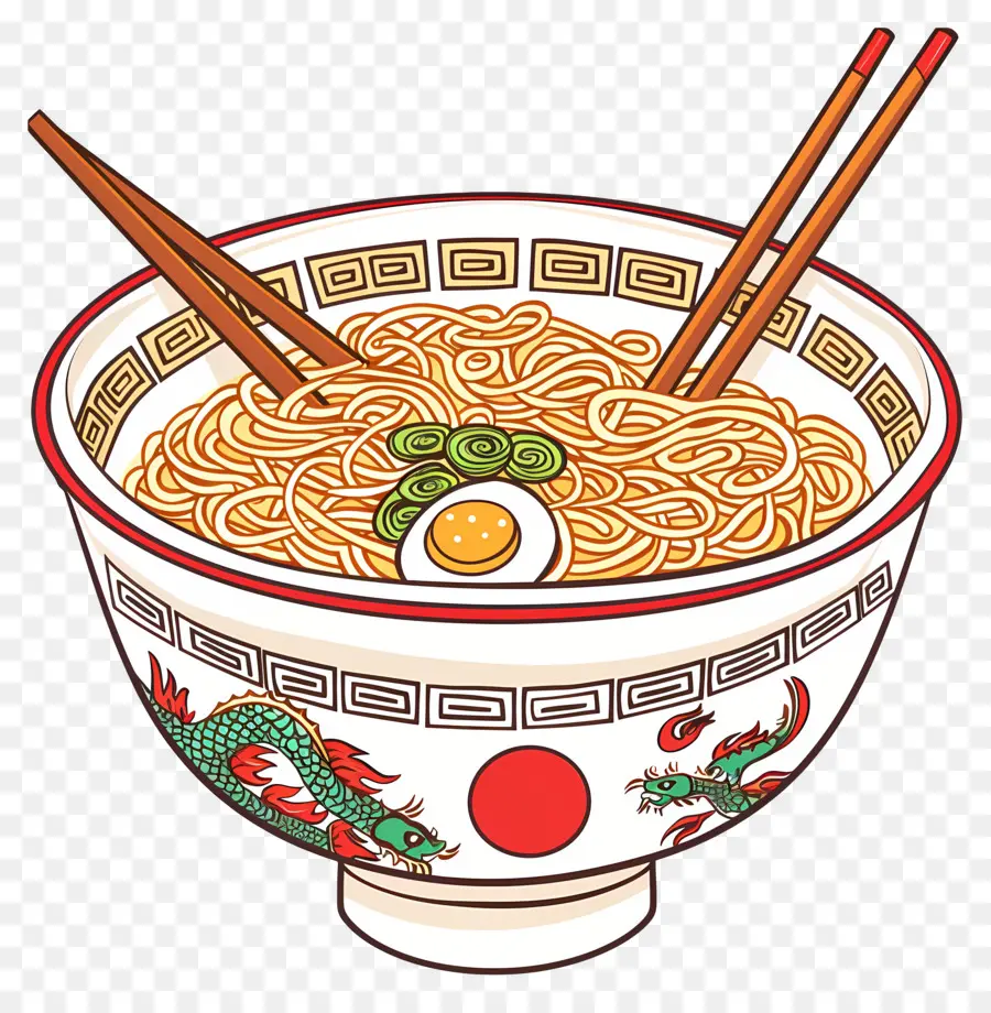 Рамен，Noodles PNG