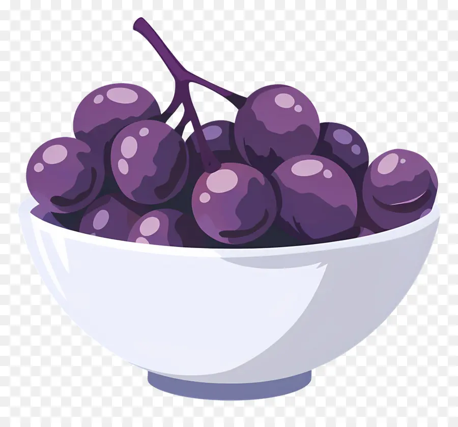 Grapes，Фрукты PNG