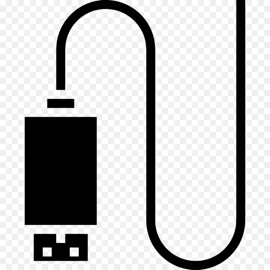 кабель для Iphone，Значок Usb кабеля PNG