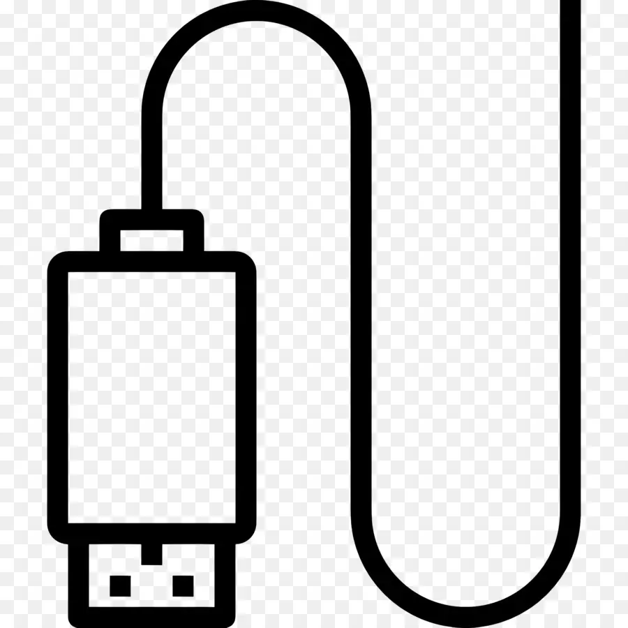 кабель для Iphone，Значок Usb кабеля PNG