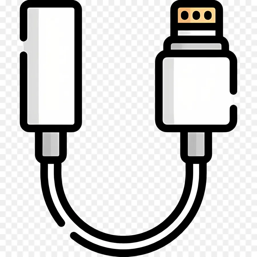 кабель для Iphone，Usb кабель PNG