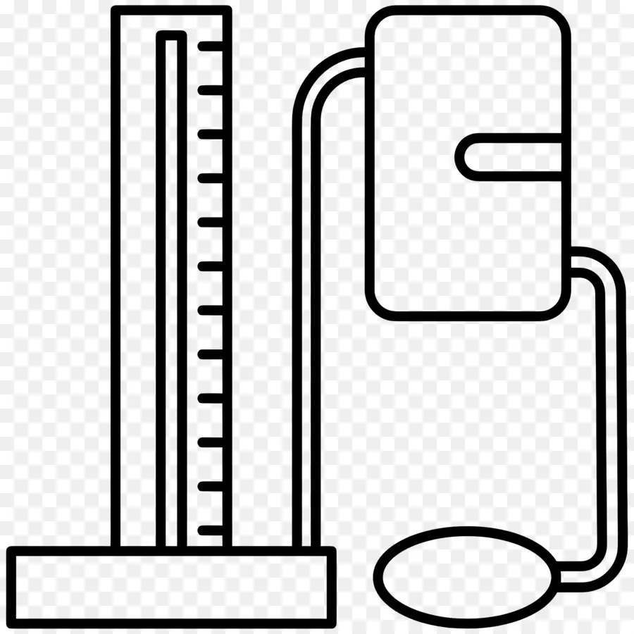 Монитор артериального давления，Здоровье PNG