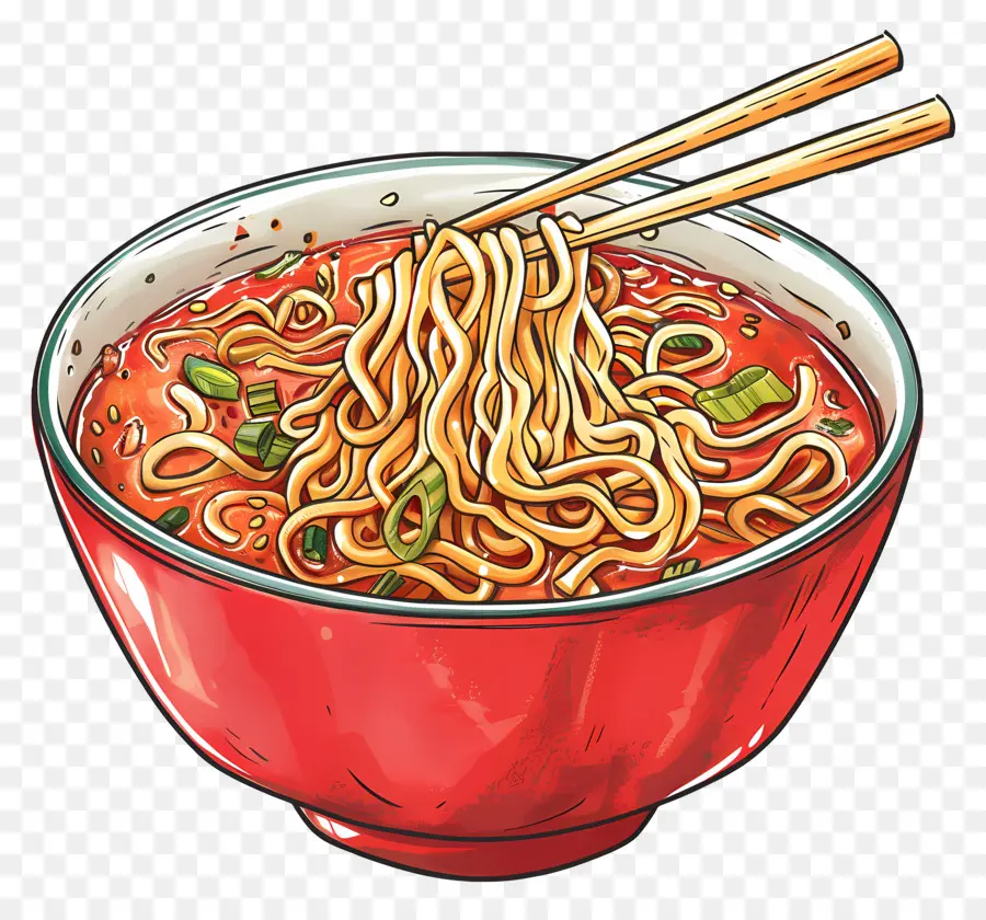 лапша быстрого приготовления，Noodles PNG