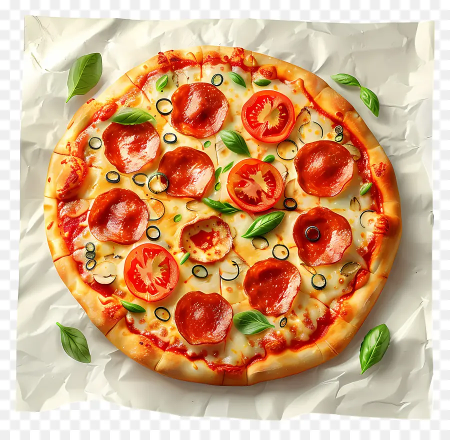 Пицца，Pizza Slice PNG