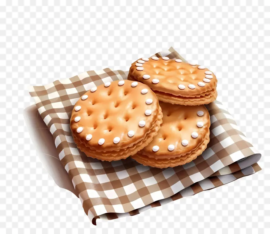 печенье，Файлы Cookie PNG