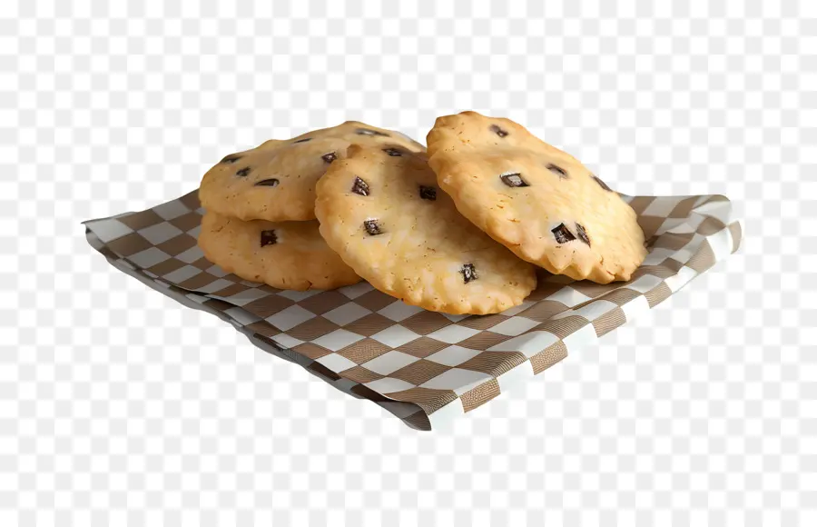 печенье，Файлы Cookie PNG