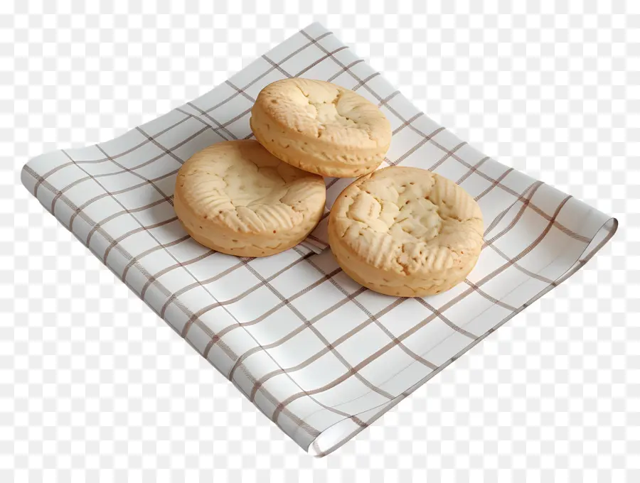 печенье，Файлы Cookie PNG