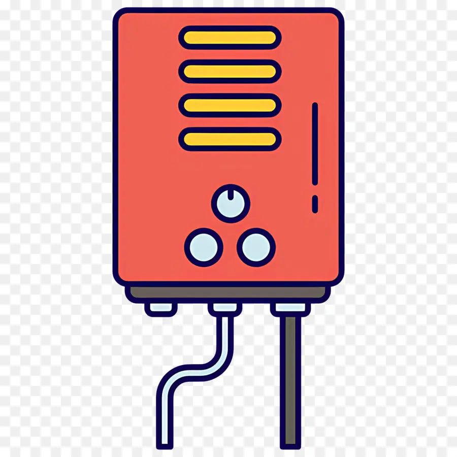 нагреватель воды，Нагреватель воды PNG