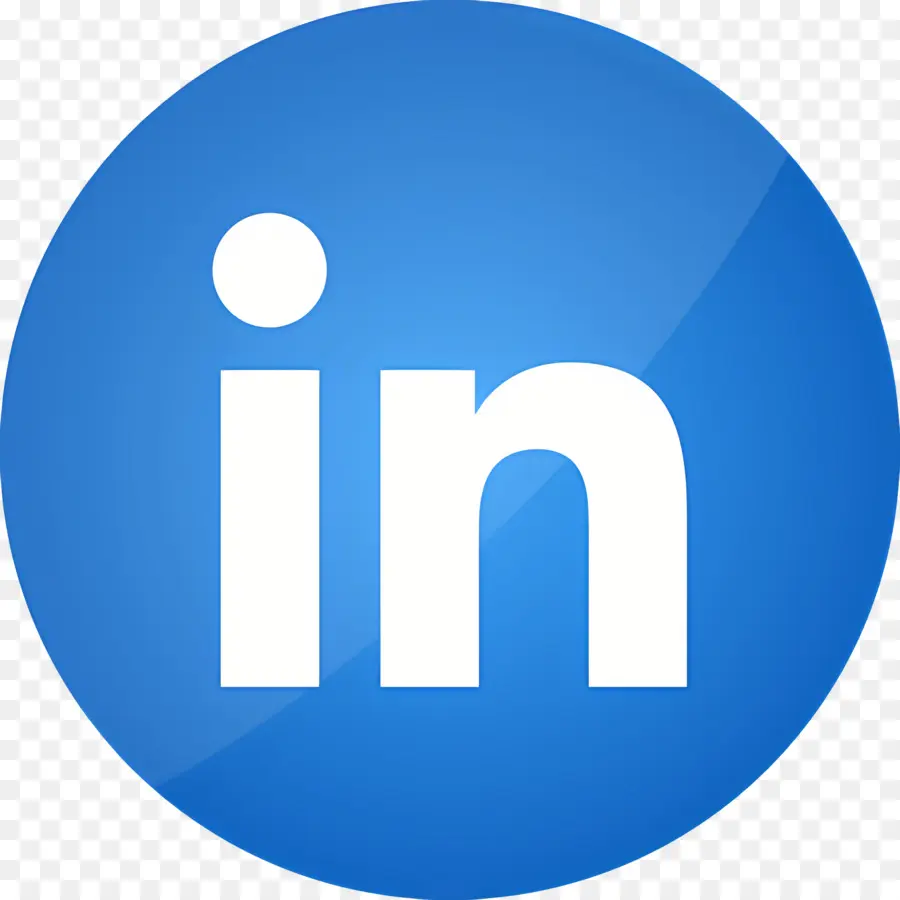 Логотип Linkedin，Социальные сети PNG