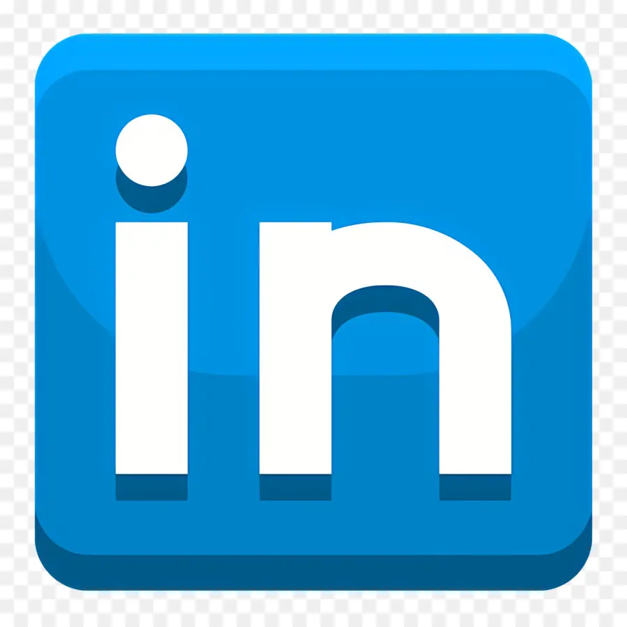 Логотип Linkedin，Linkedin PNG