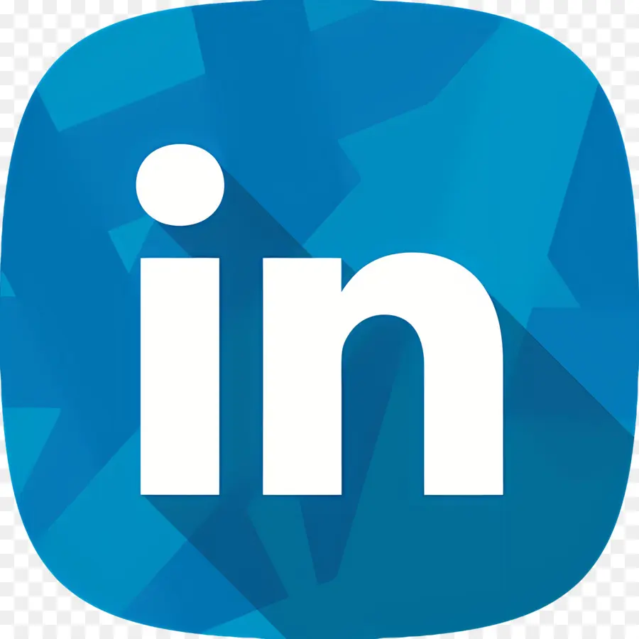 Логотип Linkedin，социальные сети PNG