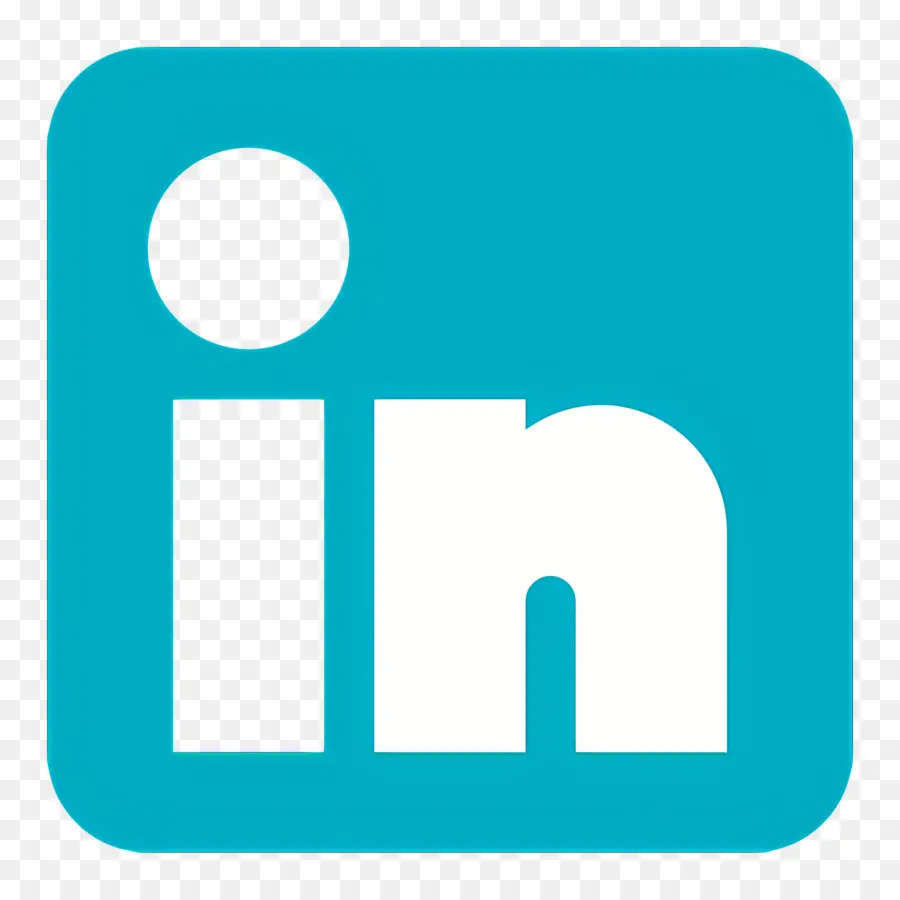 Логотип Linkedin，Linkedin PNG