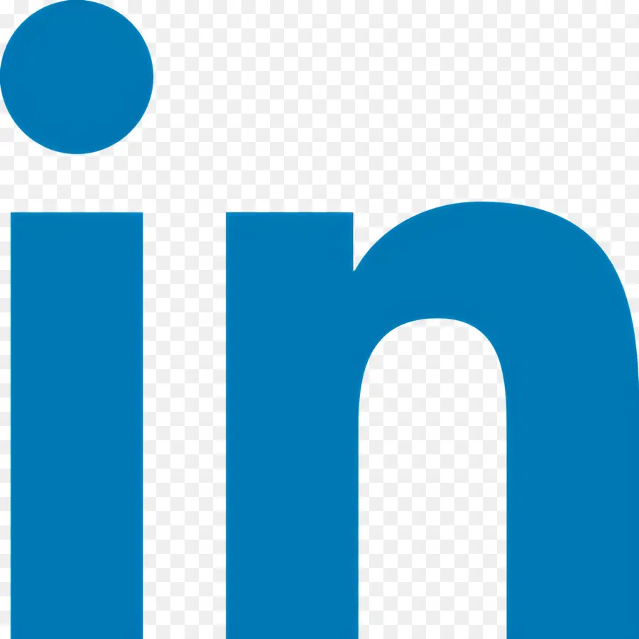 Linkedin，Логотип Linkedin PNG