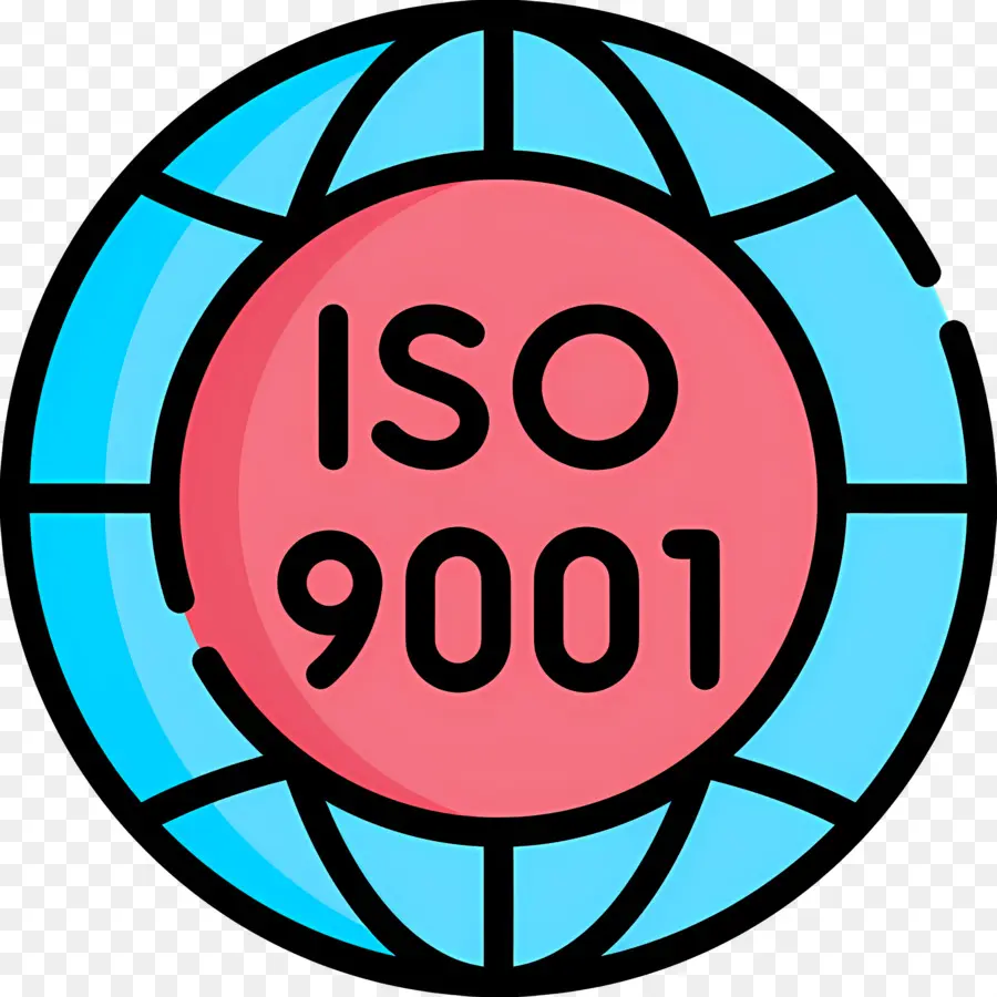 исо 9001，ИСО 9001 PNG