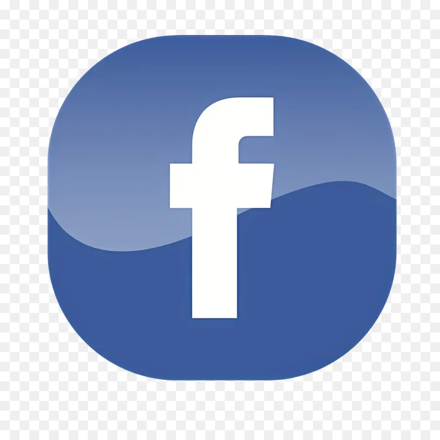 Фейсбук，Логотип Facebook PNG