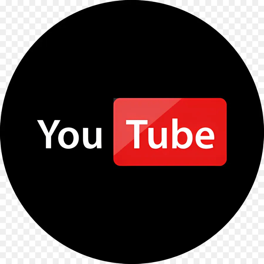 ютуб，Логотип Youtube PNG