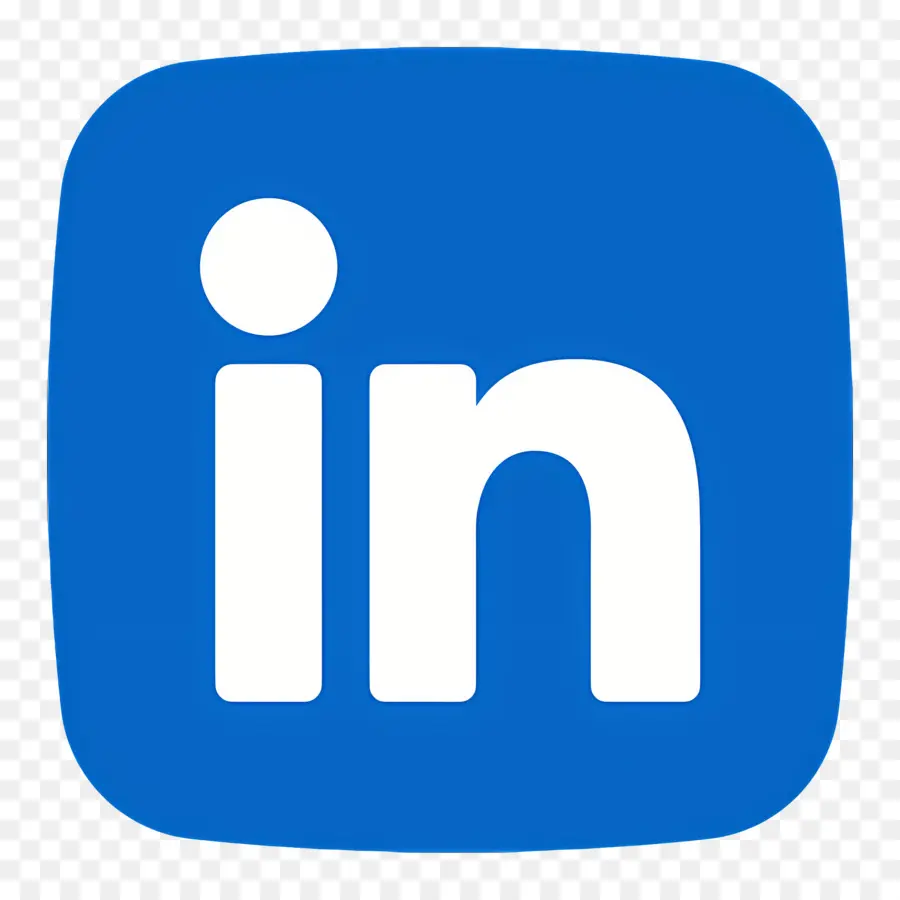 Linkedin，Логотип Linkedin PNG