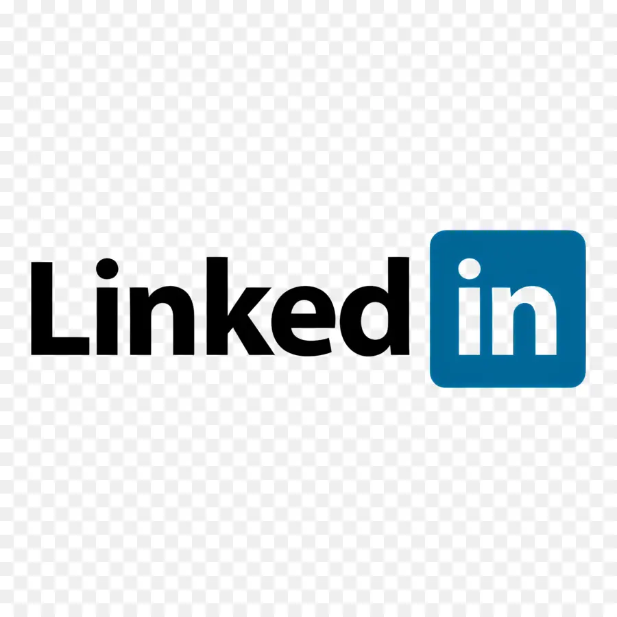 Linkedin，Логотип Linkedin PNG