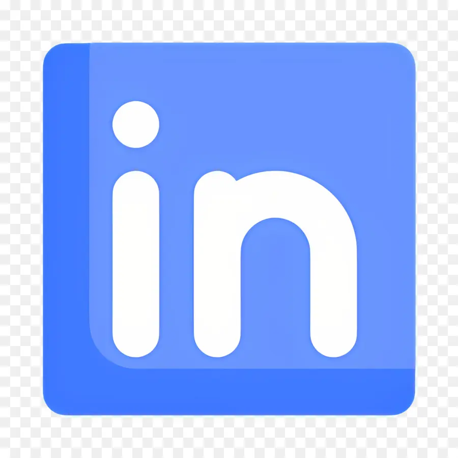 Linkedin，Логотип Linkedin PNG