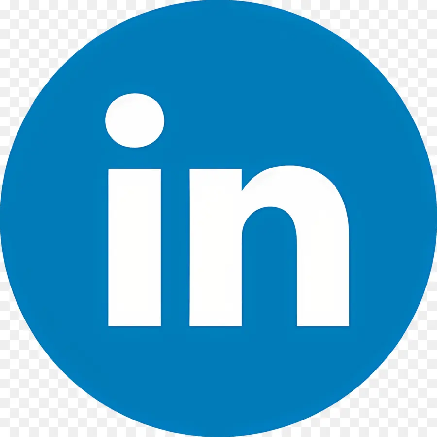 Linkedin，Логотип Linkedin PNG