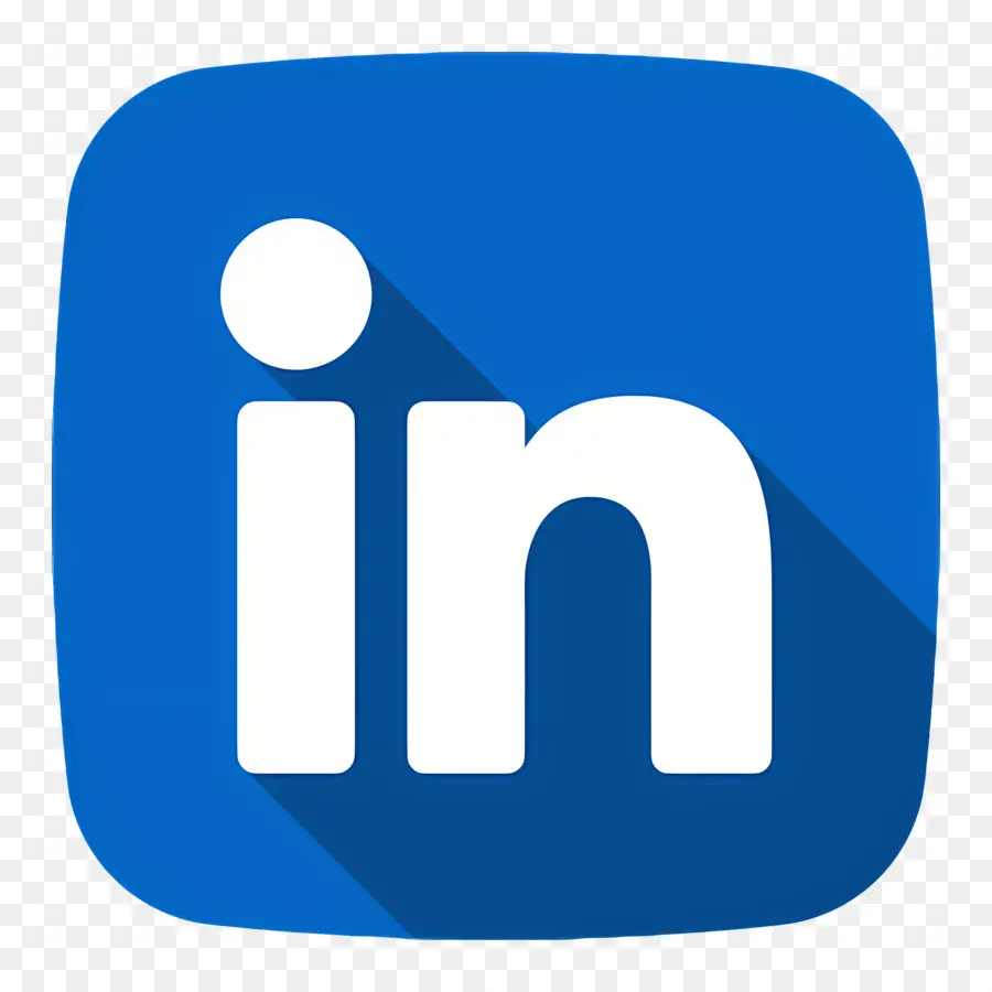 Linkedin，Логотип Linkedin PNG